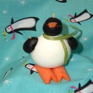 The Lilek Penguin image