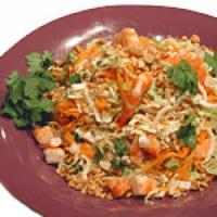 Vietnamese Couscous Salad_image