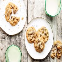 Toll House Chocolate Chip Cookies_image