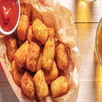 Homemade Tater Tots Recipe_image