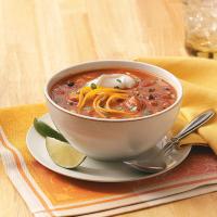 Slow and Easy Chili_image