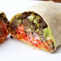 Hot Cheeto Burrito Recipe by Tasty image