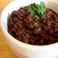Chili's Black Beans image