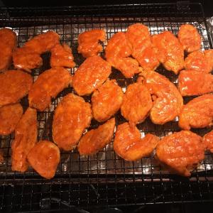 Baked Nashville Hot Chicken Breasts_image