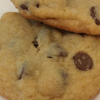 Healthier Award Winning Soft Chocolate Chip Cookies_image