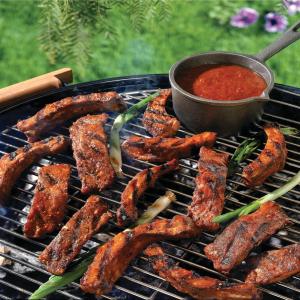 Rickard's Red Barbecue Sauce_image