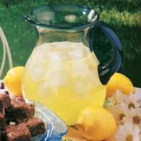 Fresh Lemonade Syrup image
