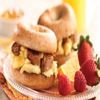 al fresco Apple Maple Chicken Sausage Sliders_image