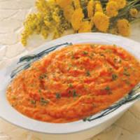 Mashed Carrots and Turnips_image