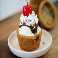 Cookie Cups image
