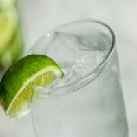 Gin and Soda image