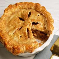 The Best Apple Pie image