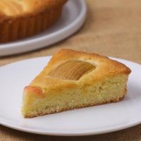 Honey-Glazed German Apple Cake Recipe by Tasty_image