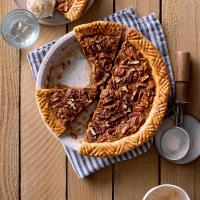 Yummy Texas Pecan Pie_image
