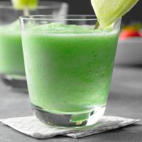 Honeydew Lime Cooler image