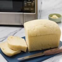 Microwave Bread image