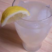 Blushing Rose Lemonade image