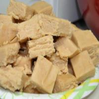 Velveeta Peanut Butter Fudge_image