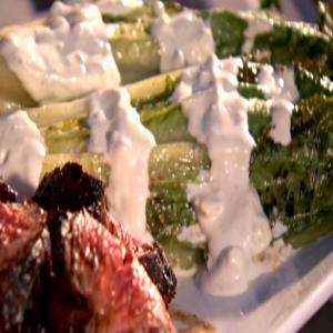 Great Grilled Romaine image