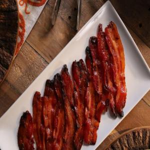 Lacquered Bacon image