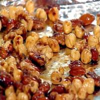 Emeril's Spiced Nuts image