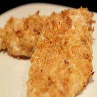 Easy Onion Crusted Chicken Breasts_image