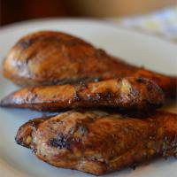 Krystal's Perfect Marinade for BBQ or Grilled Chicken image