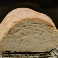 Hard Do Bread image