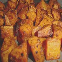 Mexican Sweet Potato Fries_image