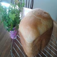 Potato Bread for Bread Machine_image