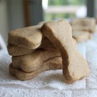 The Best Doggy Biscuits!_image