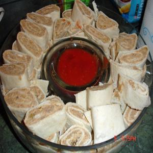 Burrito Bites image