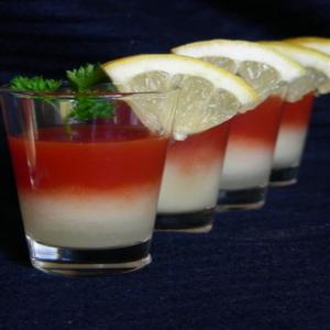 Two-Tone 'cocktail' image