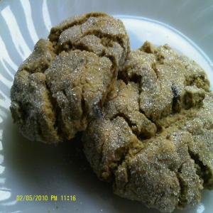 Vicki's Angel Cookies_image