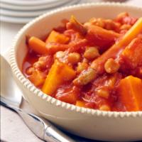 Moroccan Slow Cooker Stew_image