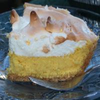 Easy Enough Creamy Lemon Meringue Pie image