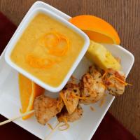 Tropical Fruit Sauce for Chicken Recipe - (4.4/5)_image