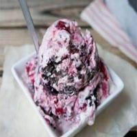 Blackberry Cobbler Ice Cream_image