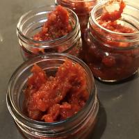 Tomato Rosemary Jam Recipe - (4.3/5) image