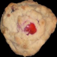 Cherry Drop Cookies_image