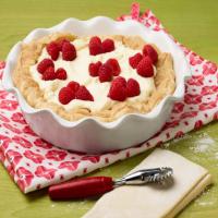 Easy Berries and Cream Pie image