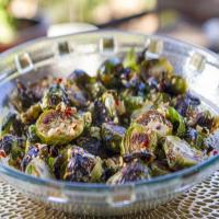 Boon Brussels Sprouts image