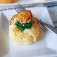Brie Brunch Biscuits (Two Ways) image