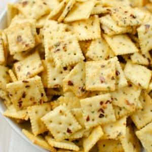 Spicy Ranch Saltines_image