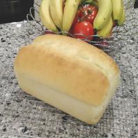 Simple Milk Bread image