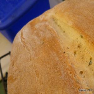 Summer Thyme Bread_image