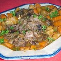 Classic Prairie Land Pot Roast_image