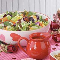 Tangy Bacon Salad Dressing_image