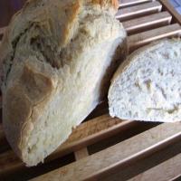 Enjoy No-Knead, Fridge-Friendly Dough Healthy Bread-In 5 Minutes image