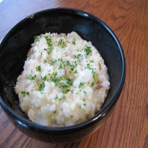 P.r.soup (Potato Rice Soup)_image